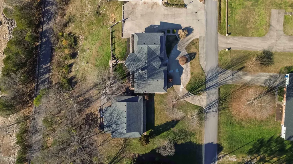 275 Lakeview Drive Somerset KY 42503