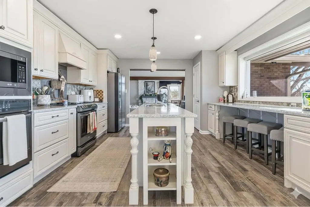 275 Lakeview Drive Somerset KY 42503