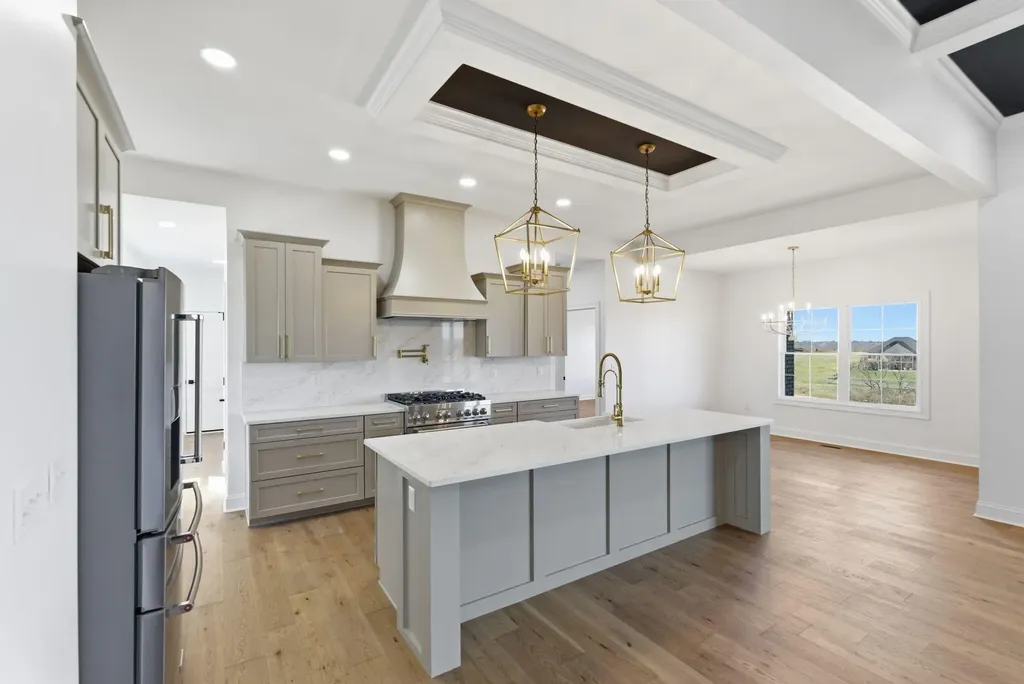 4107 Equestrian Way Richmond KY 40475