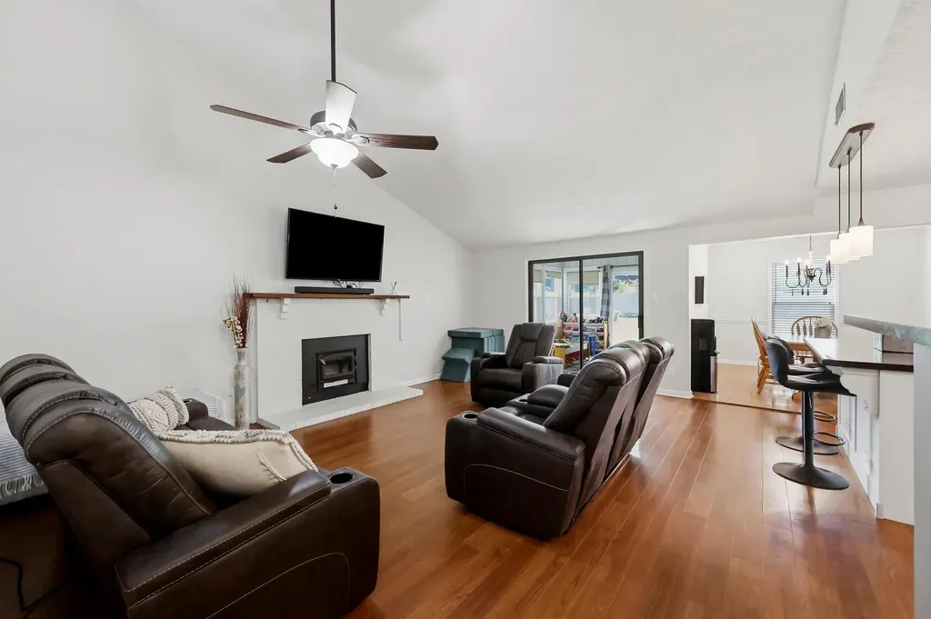 317 Tincher Drive Versailles KY 40383