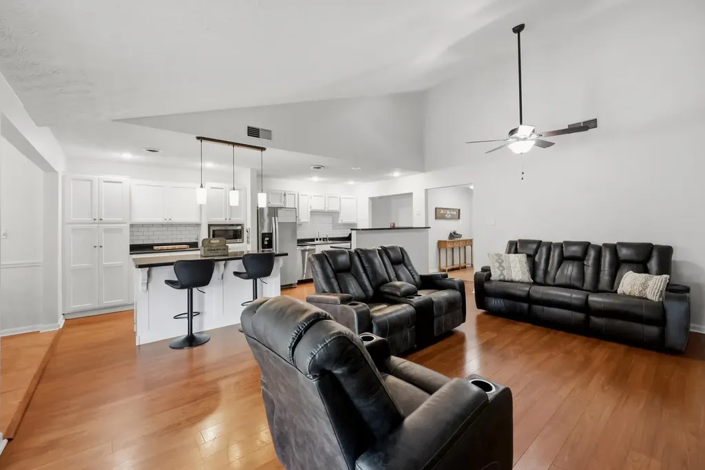 317 Tincher Drive Versailles KY 40383