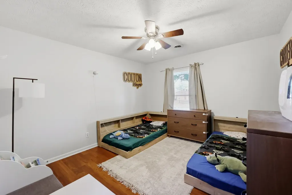 317 Tincher Drive Versailles KY 40383