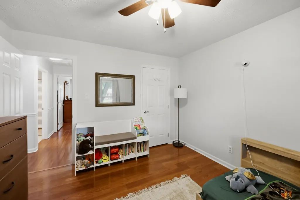 317 Tincher Drive Versailles KY 40383