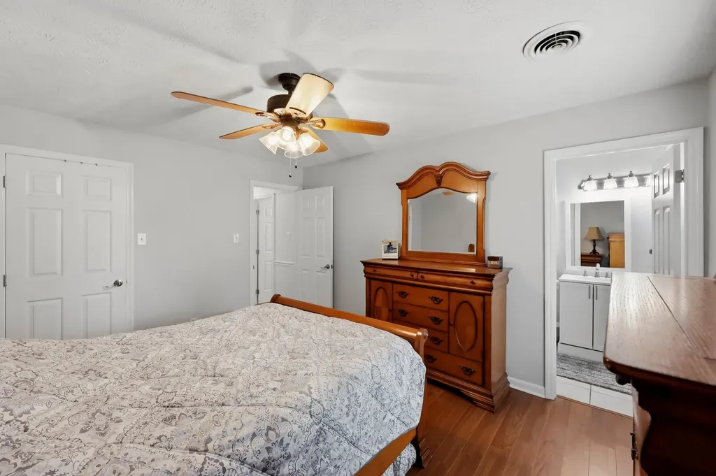 317 Tincher Drive Versailles KY 40383