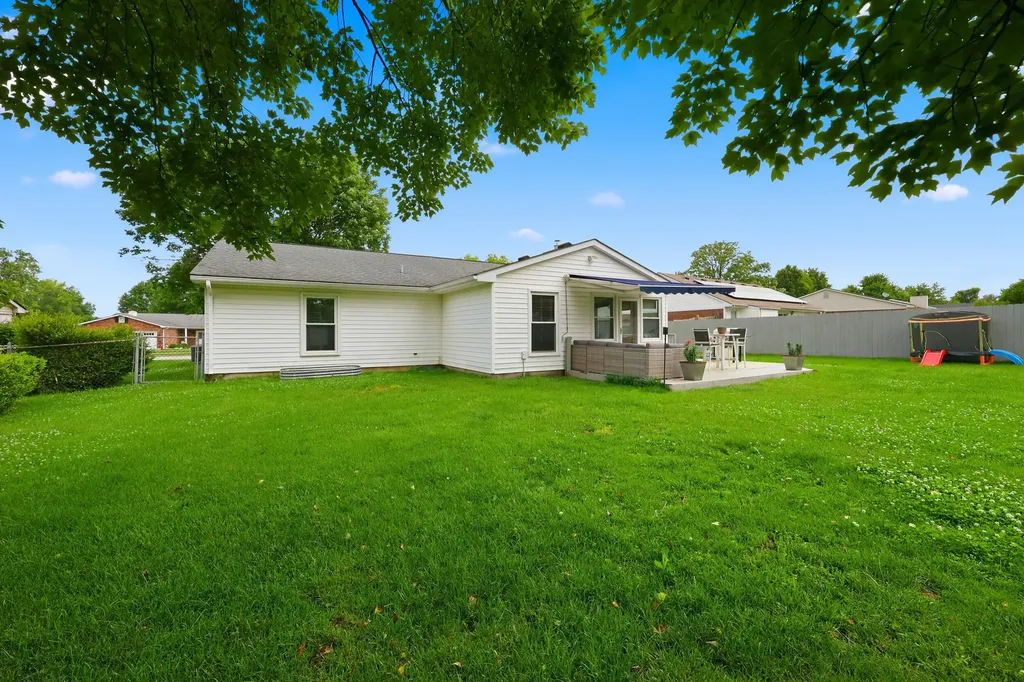 317 Tincher Drive Versailles KY 40383