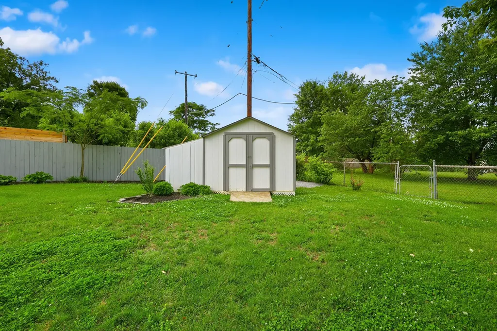 317 Tincher Drive Versailles KY 40383