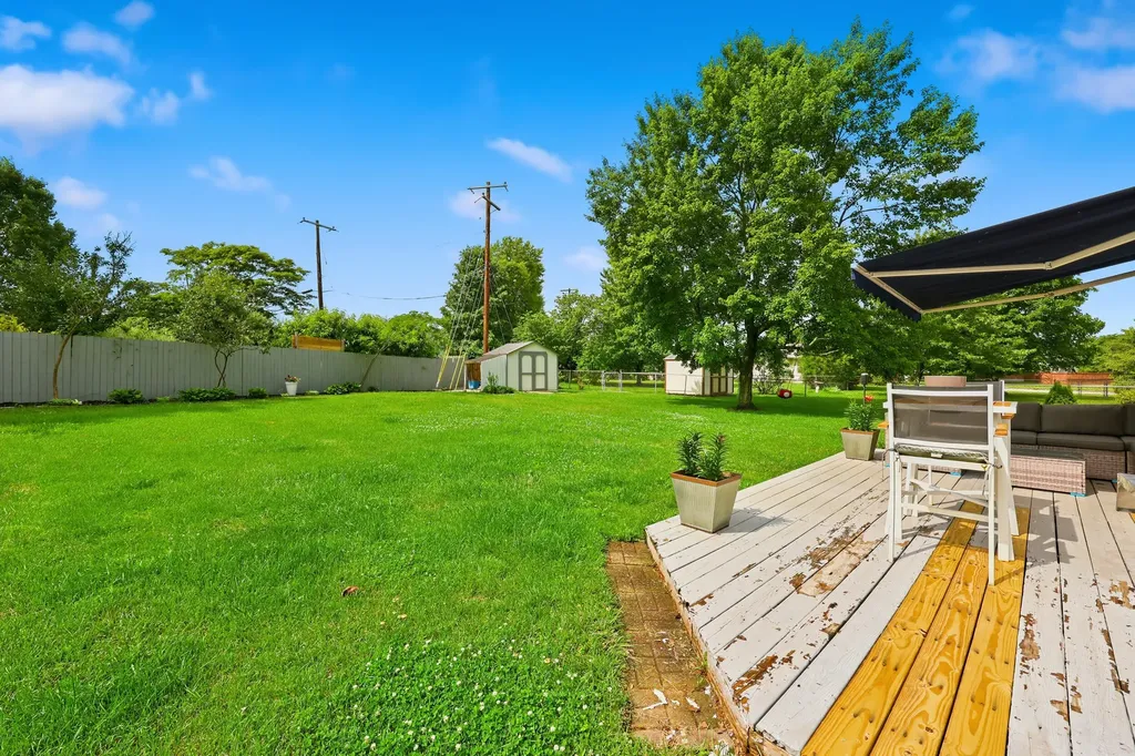 317 Tincher Drive Versailles KY 40383