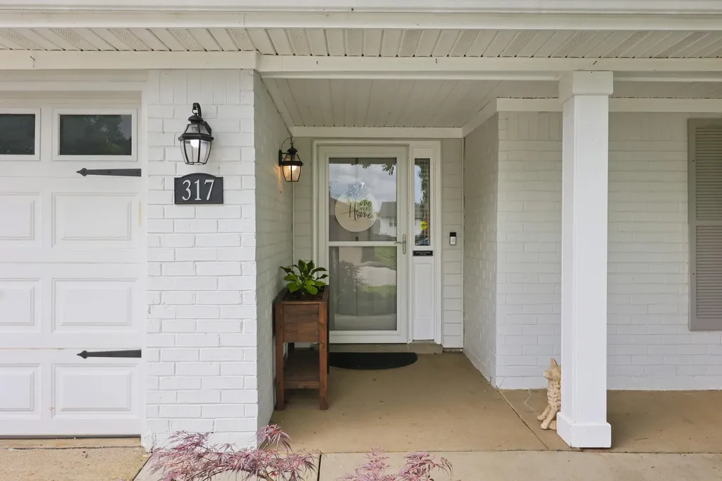317 Tincher Drive Versailles KY 40383