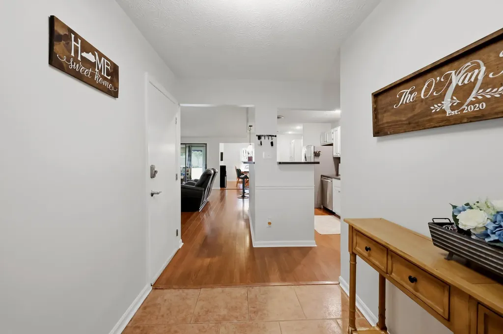 317 Tincher Drive Versailles KY 40383