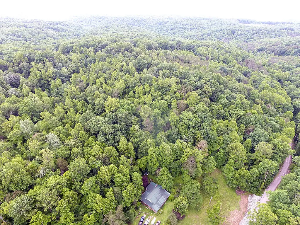 452 Langford Prong Road Somerset KY 42501