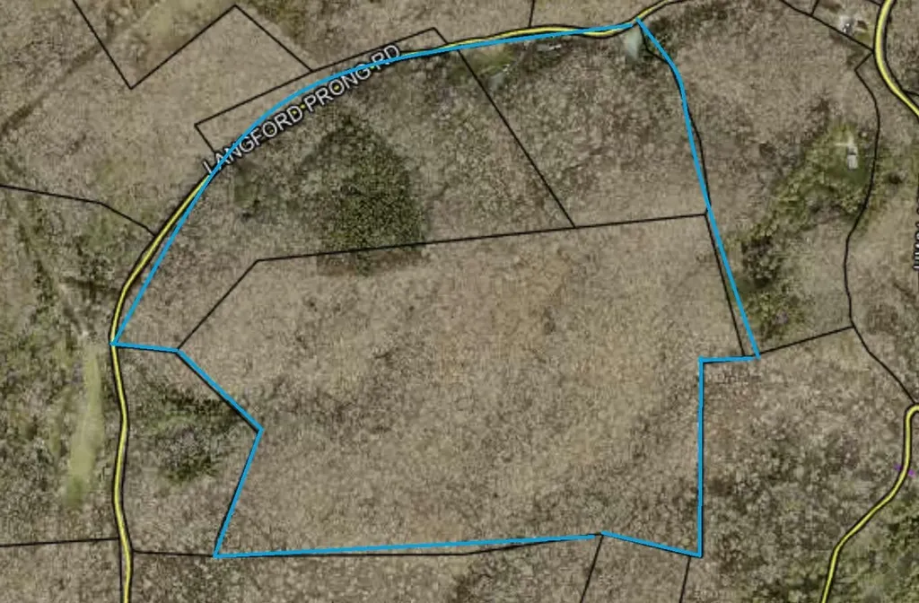 452 Langford Prong Road Somerset KY 42501