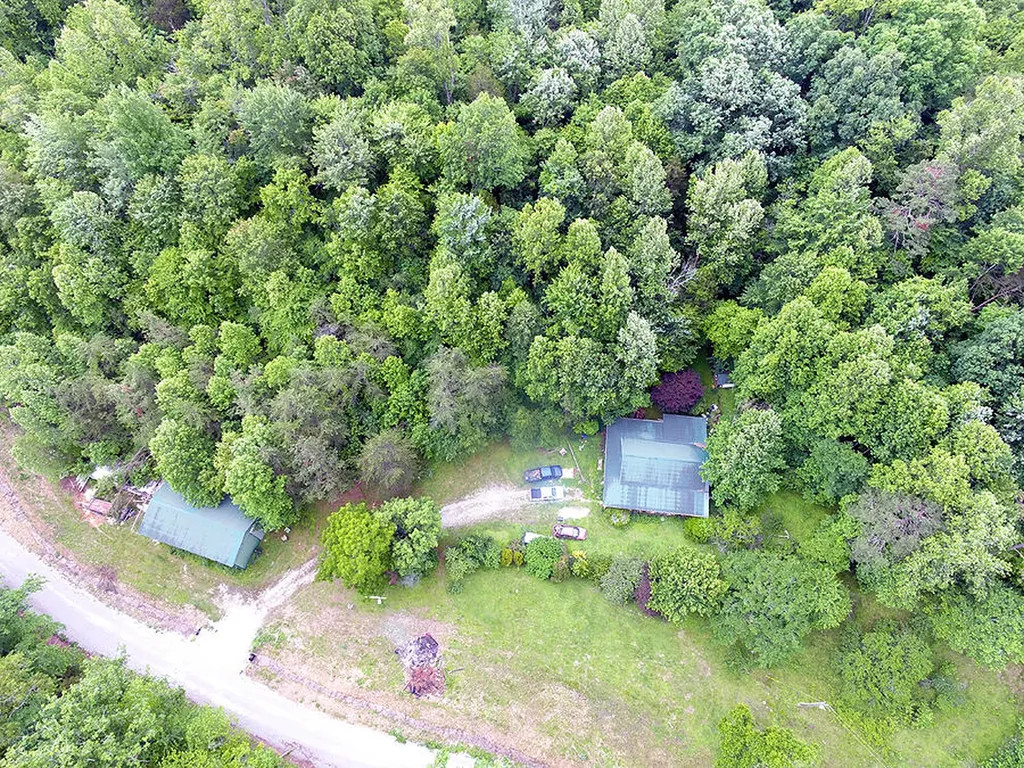 452 Langford Prong Road Somerset KY 42501