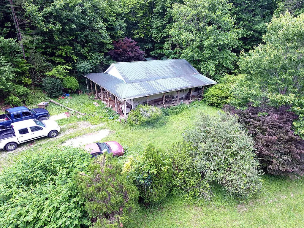 452 Langford Prong Road Somerset KY 42501