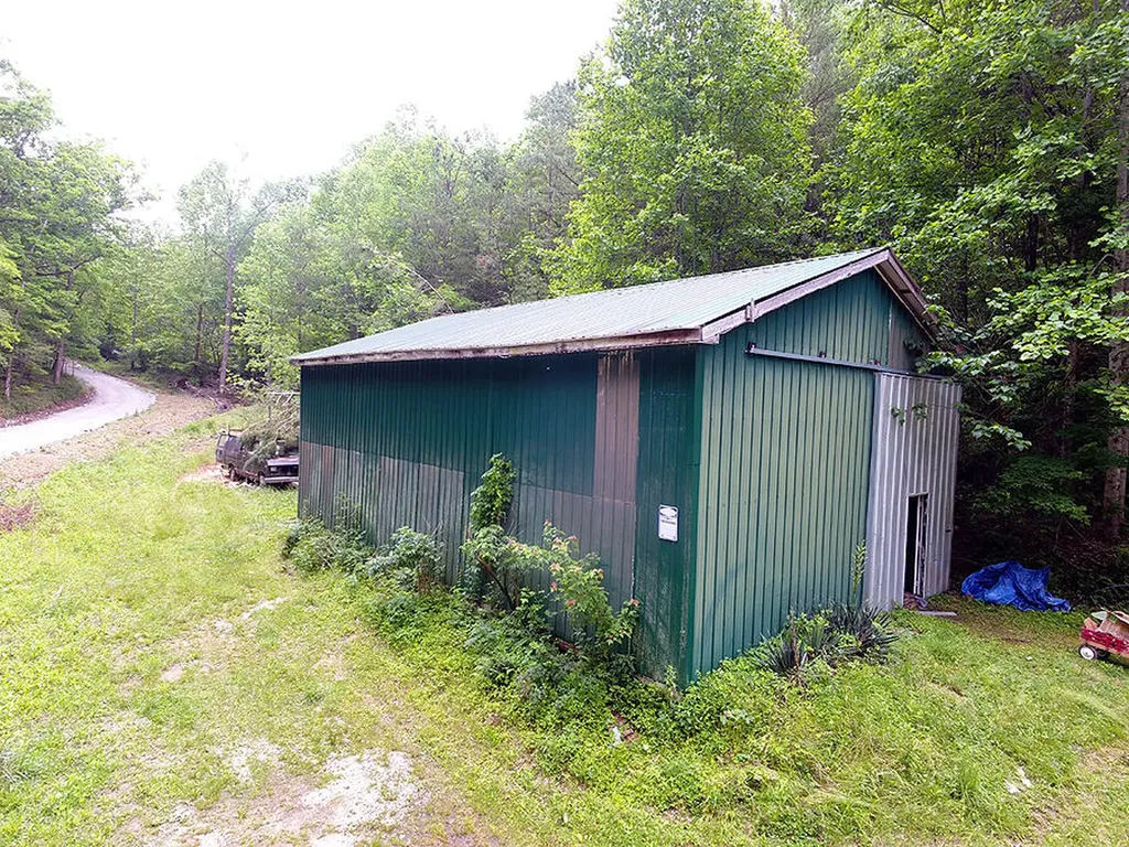452 Langford Prong Road Somerset KY 42501