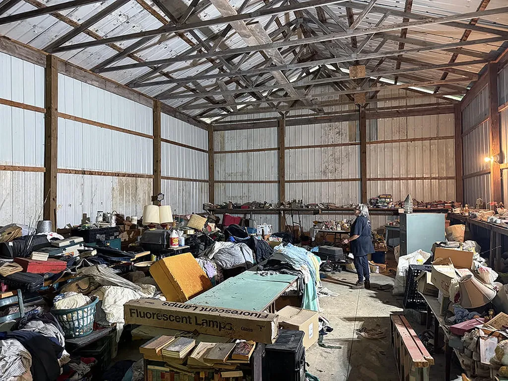 452 Langford Prong Road Somerset KY 42501
