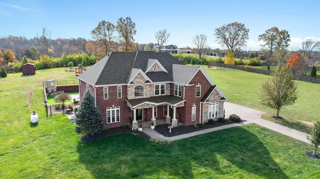 1022 Forest Hill Drive Lawrenceburg KY 40342