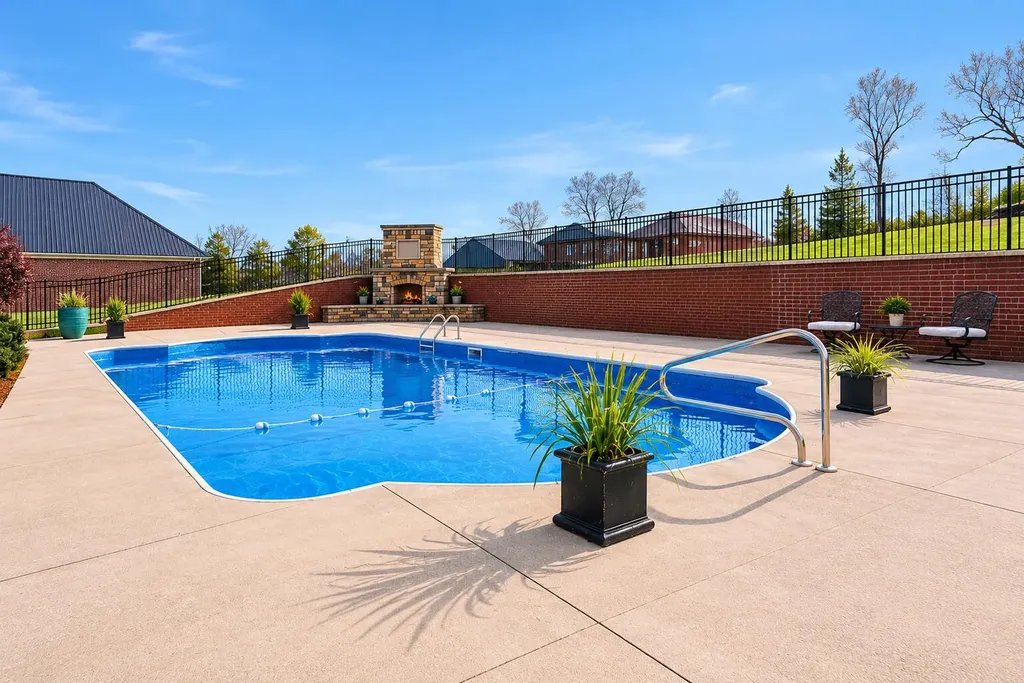 1022 Forest Hill Drive Lawrenceburg KY 40342