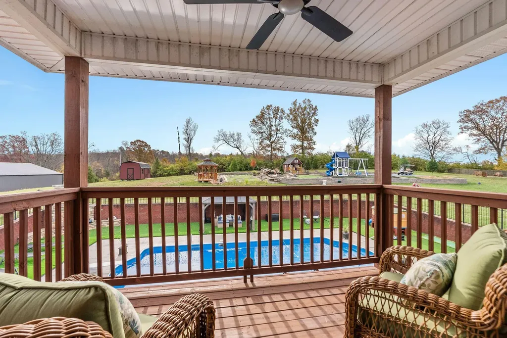 1022 Forest Hill Drive Lawrenceburg KY 40342