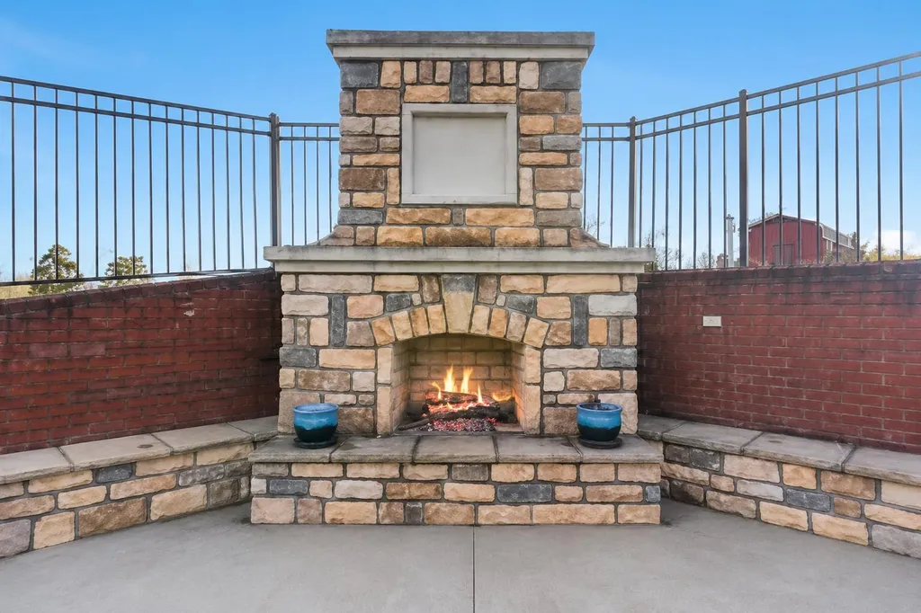 1022 Forest Hill Drive Lawrenceburg KY 40342