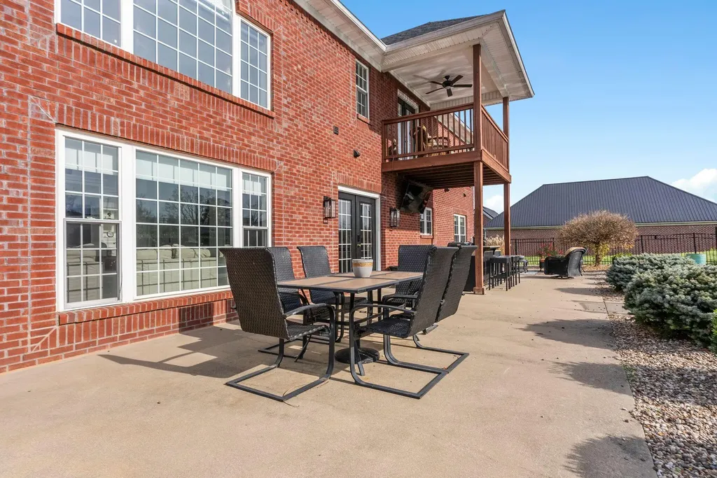 1022 Forest Hill Drive Lawrenceburg KY 40342
