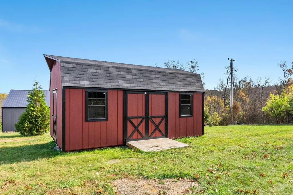 1022 Forest Hill Drive Lawrenceburg KY 40342