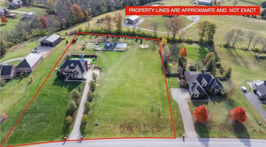 1022 Forest Hill Drive Lawrenceburg KY 40342