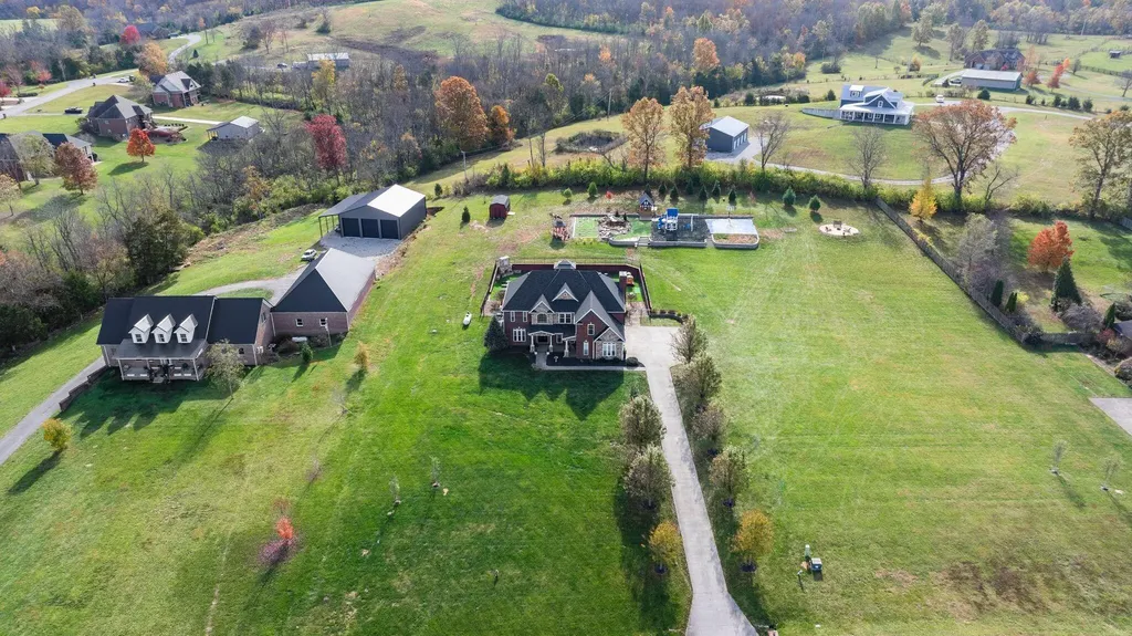 1022 Forest Hill Drive Lawrenceburg KY 40342