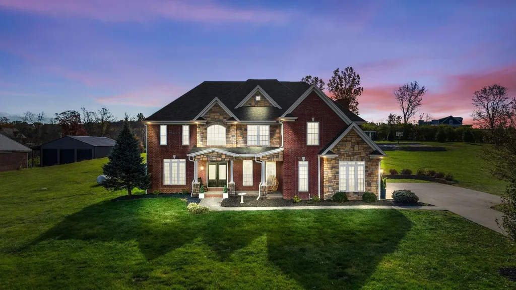 1022 Forest Hill Drive Lawrenceburg KY 40342