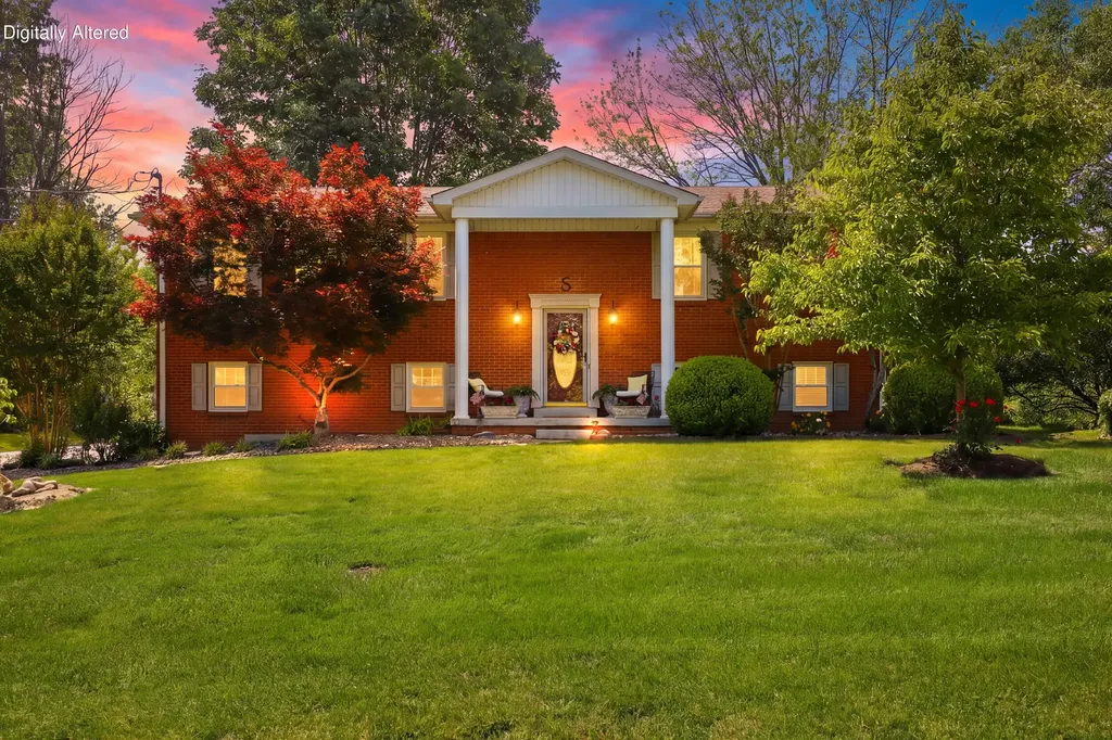 106 Cornelison Road Richmond KY 40475