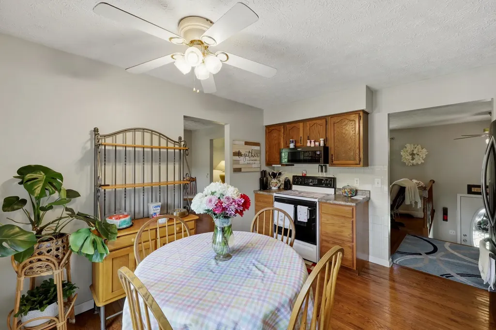 106 Cornelison Road Richmond KY 40475