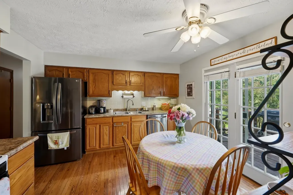 106 Cornelison Road Richmond KY 40475