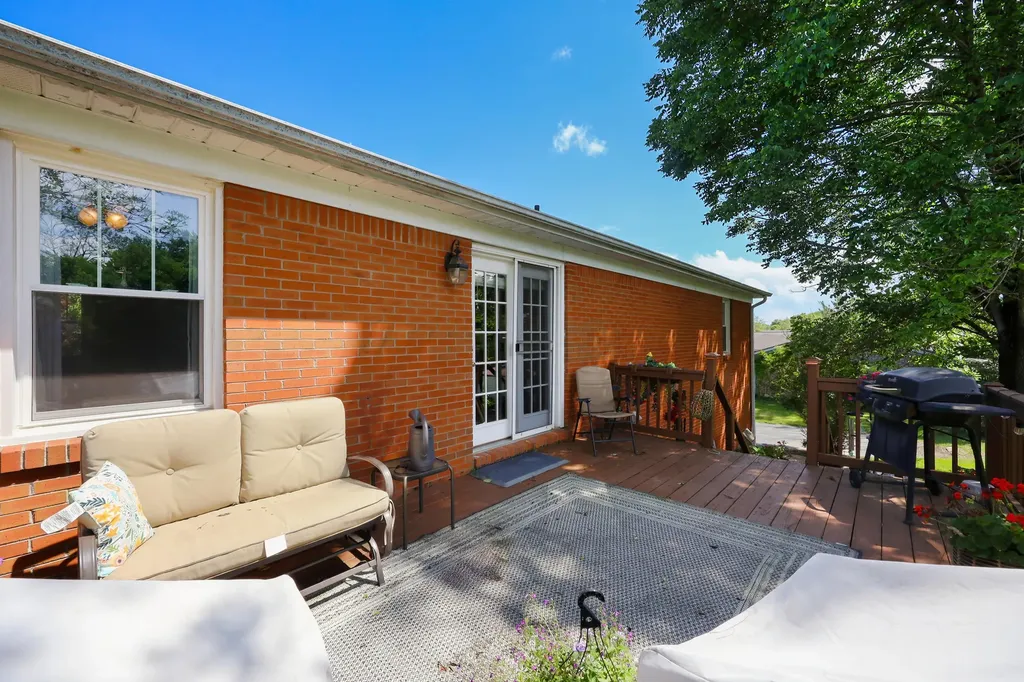 106 Cornelison Road Richmond KY 40475