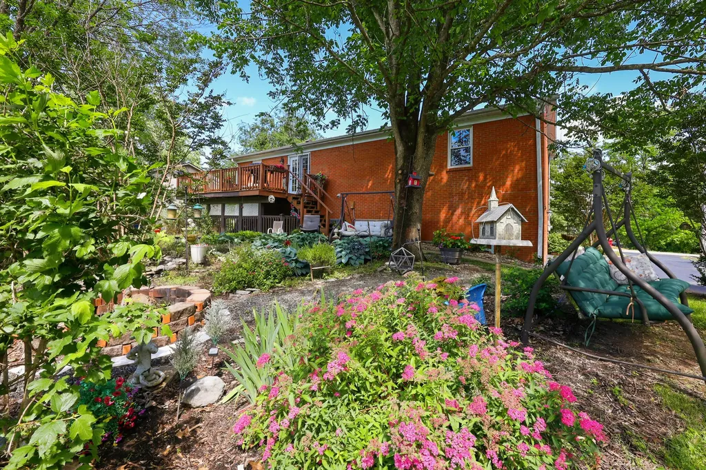 106 Cornelison Road Richmond KY 40475
