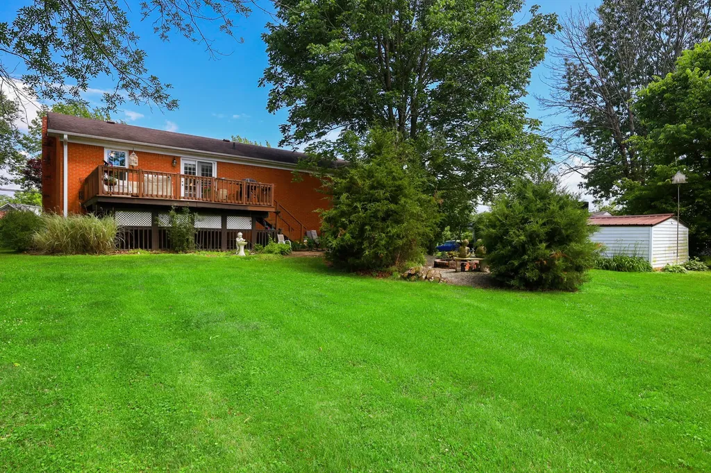 106 Cornelison Road Richmond KY 40475