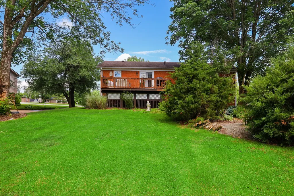 106 Cornelison Road Richmond KY 40475
