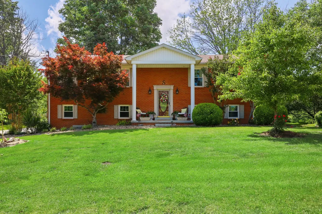 106 Cornelison Road Richmond KY 40475
