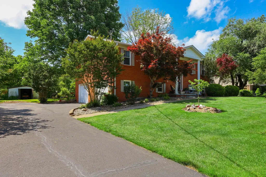 106 Cornelison Road Richmond KY 40475