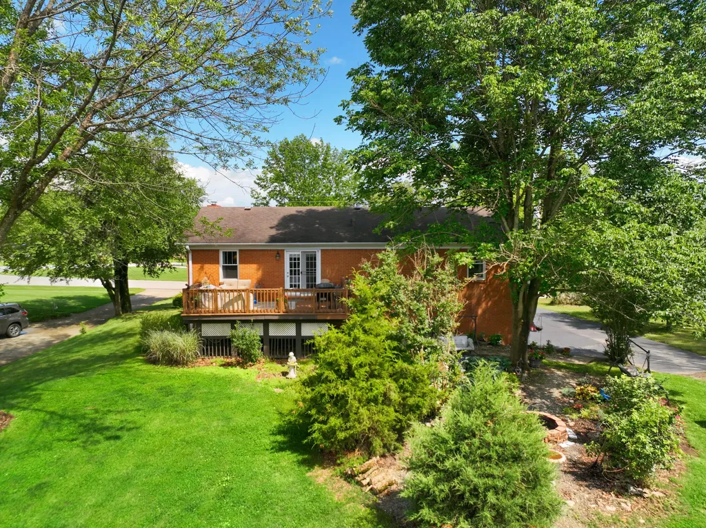 106 Cornelison Road Richmond KY 40475