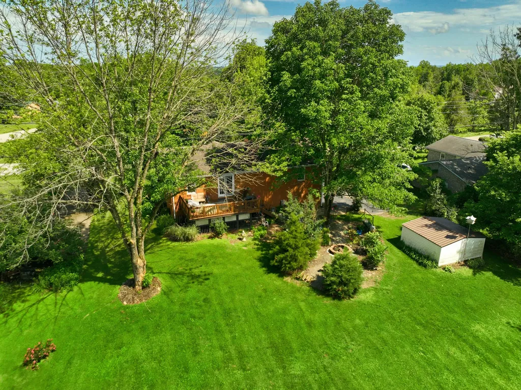 106 Cornelison Road Richmond KY 40475