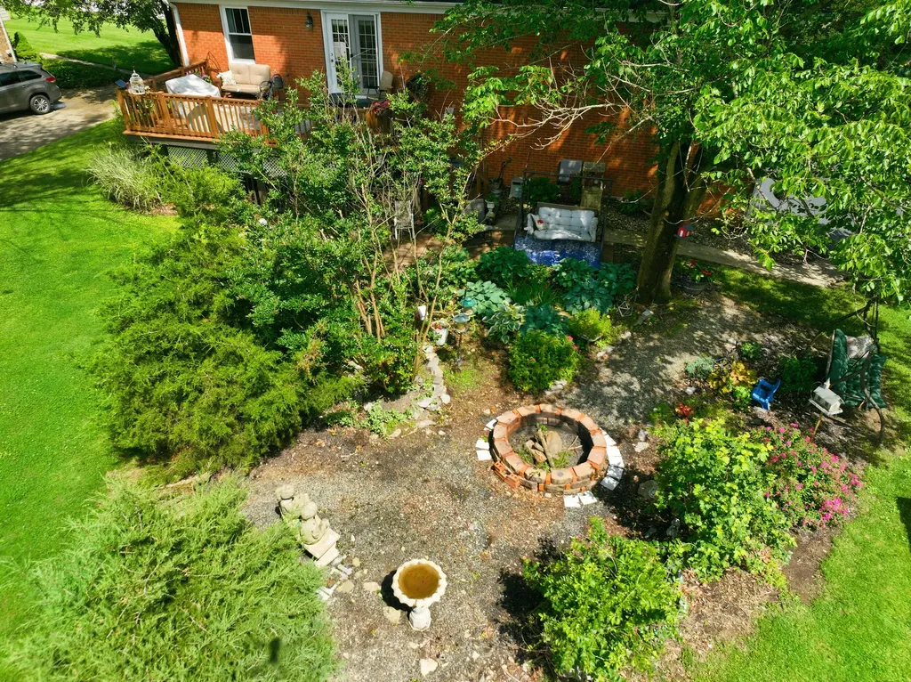 106 Cornelison Road Richmond KY 40475