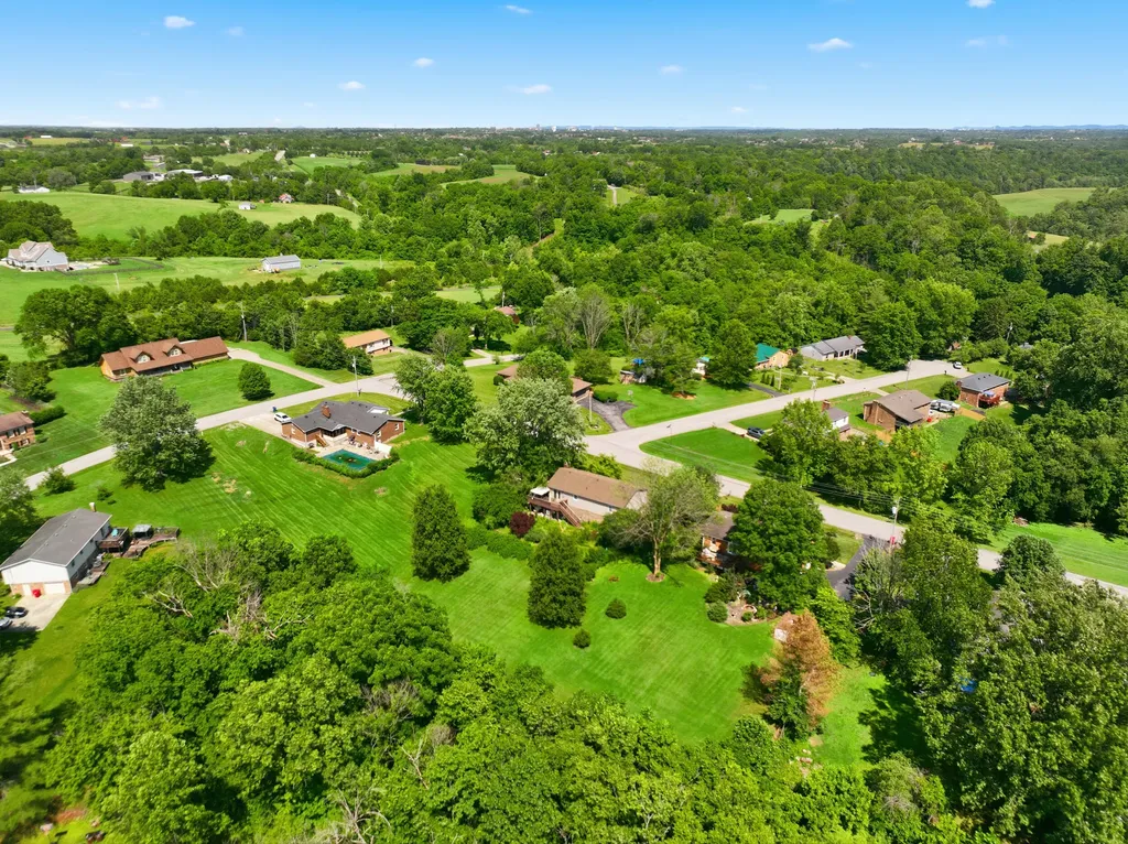 106 Cornelison Road Richmond KY 40475