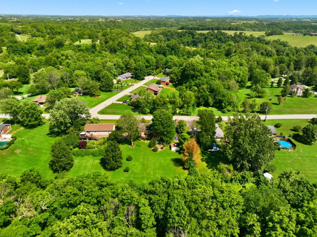 106 Cornelison Road Richmond KY 40475