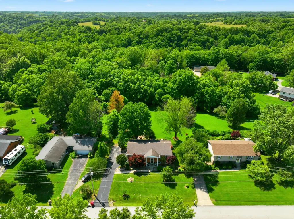 106 Cornelison Road Richmond KY 40475
