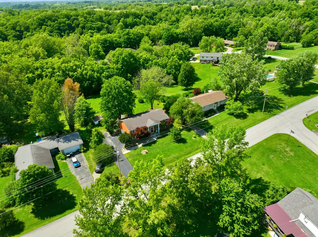 106 Cornelison Road Richmond KY 40475