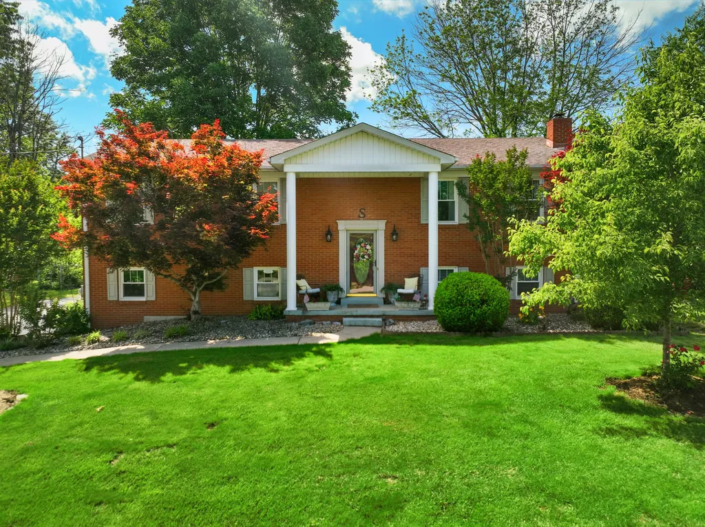 106 Cornelison Road Richmond KY 40475