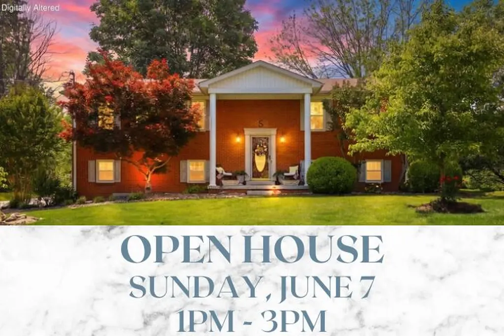 106 Cornelison Road Richmond KY 40475