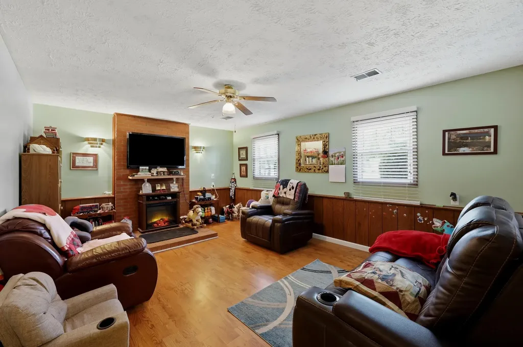 106 Cornelison Road Richmond KY 40475