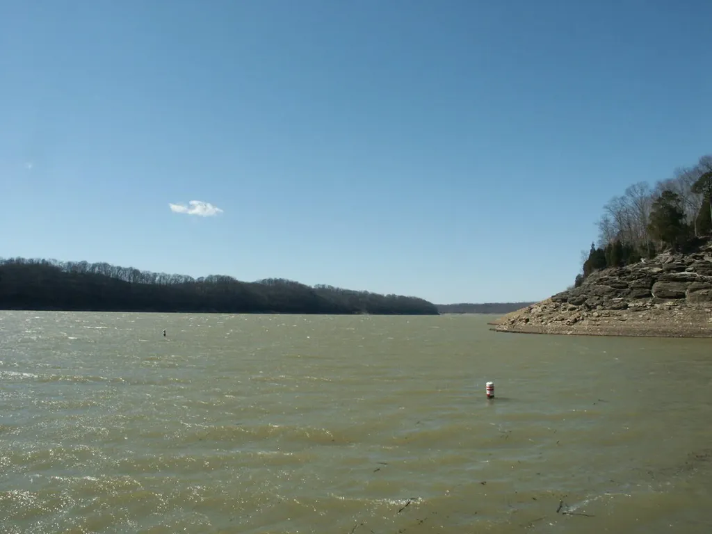 Lot 17 Beechwood Farms Drive Nancy KY 42544
