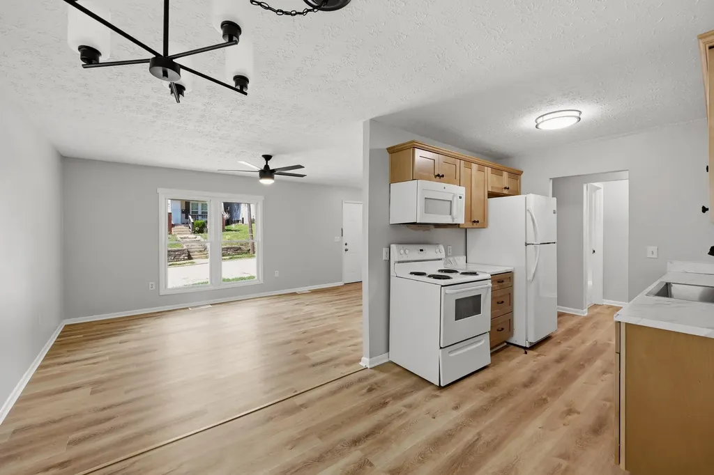 428 Russell Street Danville KY 40422