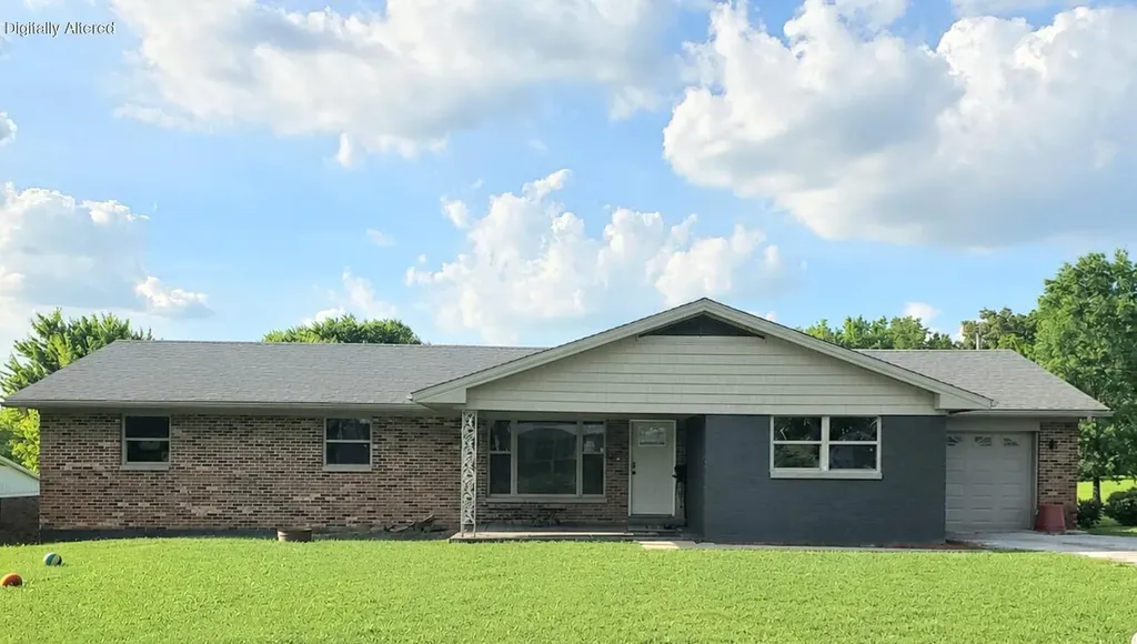 326 Sioux Trail Somerset KY 42501